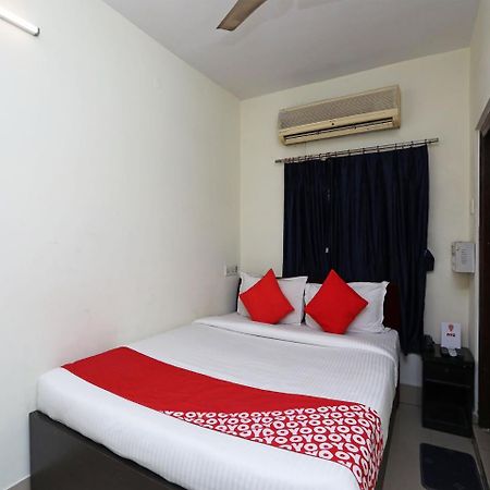 Santragachi Oyo 13906 Vinita Inn מראה חיצוני תמונה