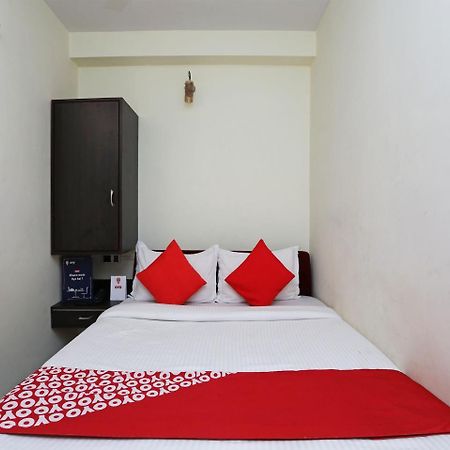 Santragachi Oyo 13906 Vinita Inn מראה חיצוני תמונה