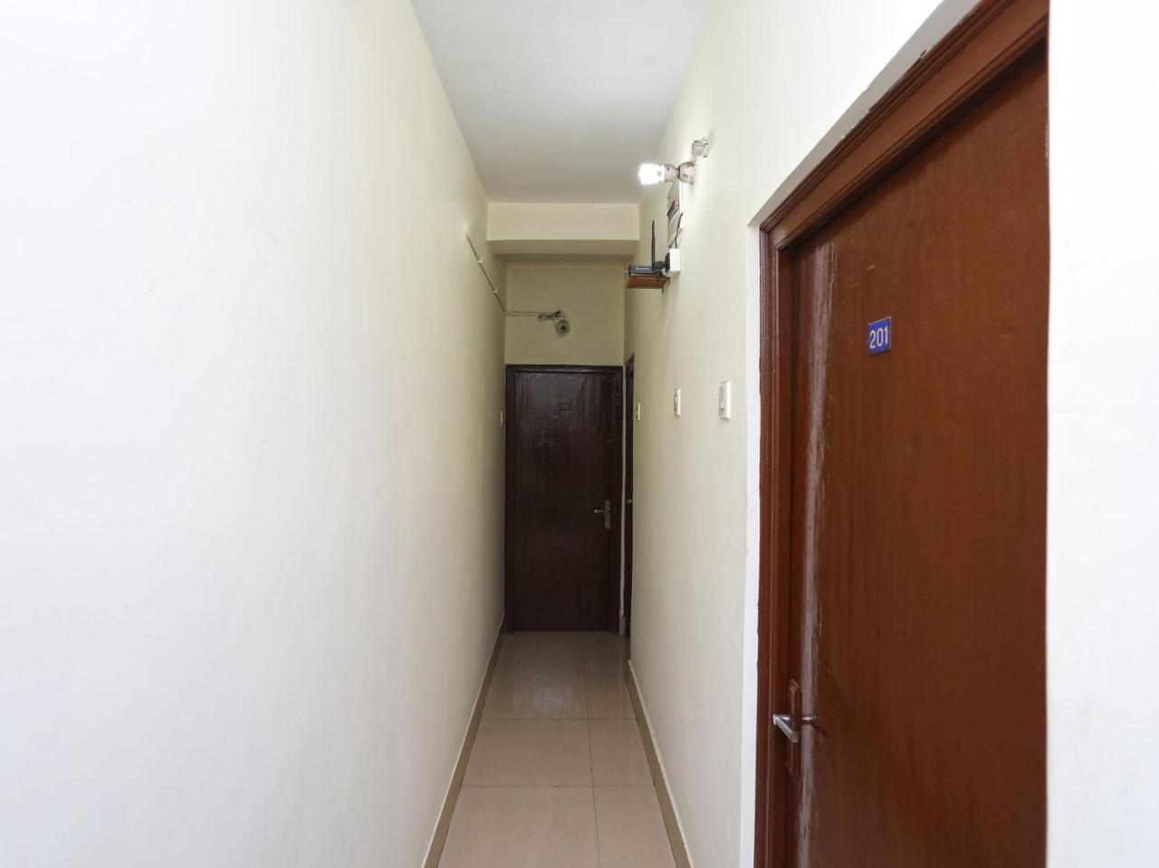 Santragachi Oyo 13906 Vinita Inn מראה חיצוני תמונה