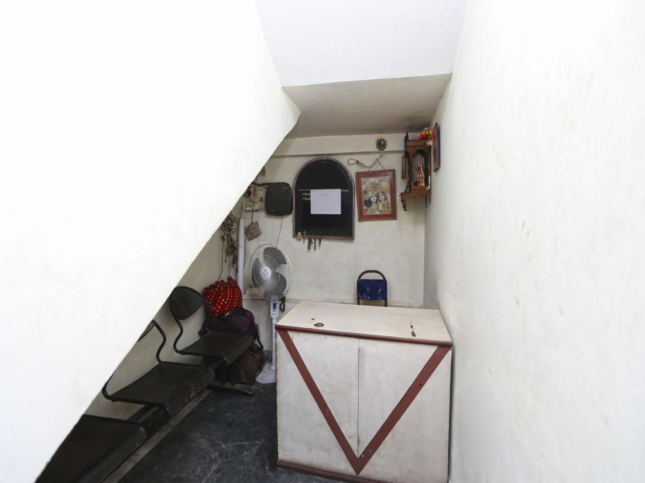 Santragachi Oyo 13906 Vinita Inn מראה חיצוני תמונה