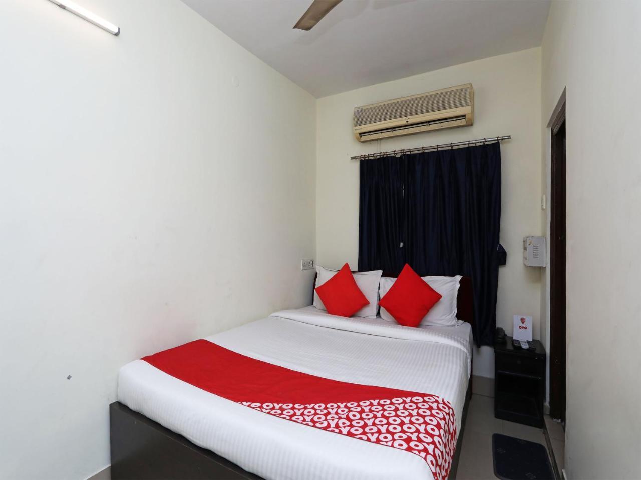Santragachi Oyo 13906 Vinita Inn מראה חיצוני תמונה