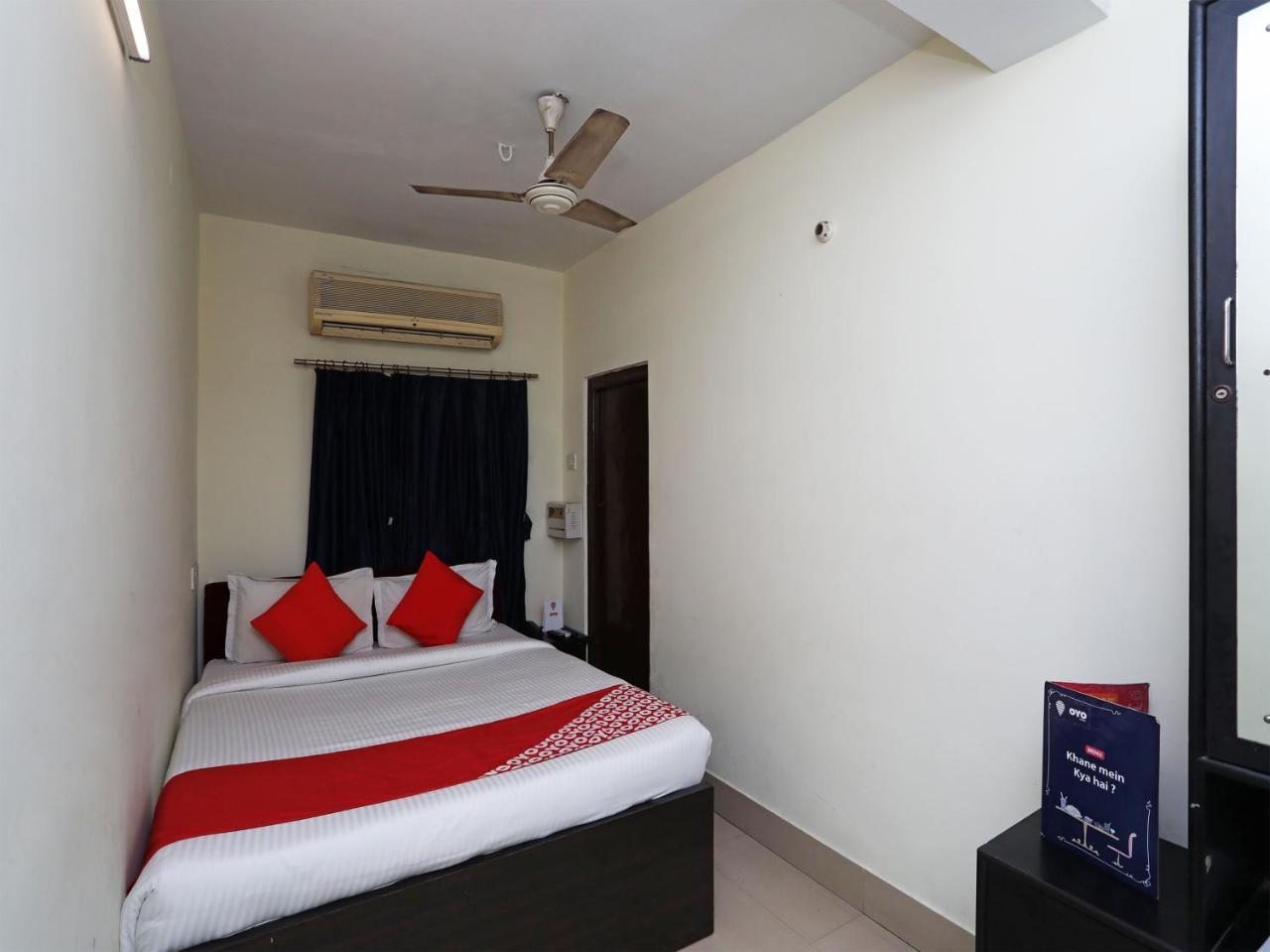 Santragachi Oyo 13906 Vinita Inn מראה חיצוני תמונה
