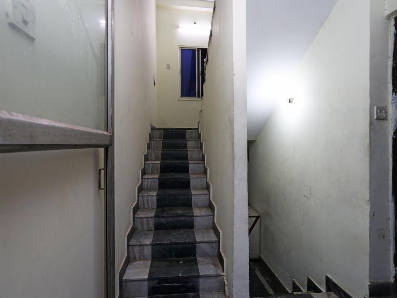 Santragachi Oyo 13906 Vinita Inn מראה חיצוני תמונה