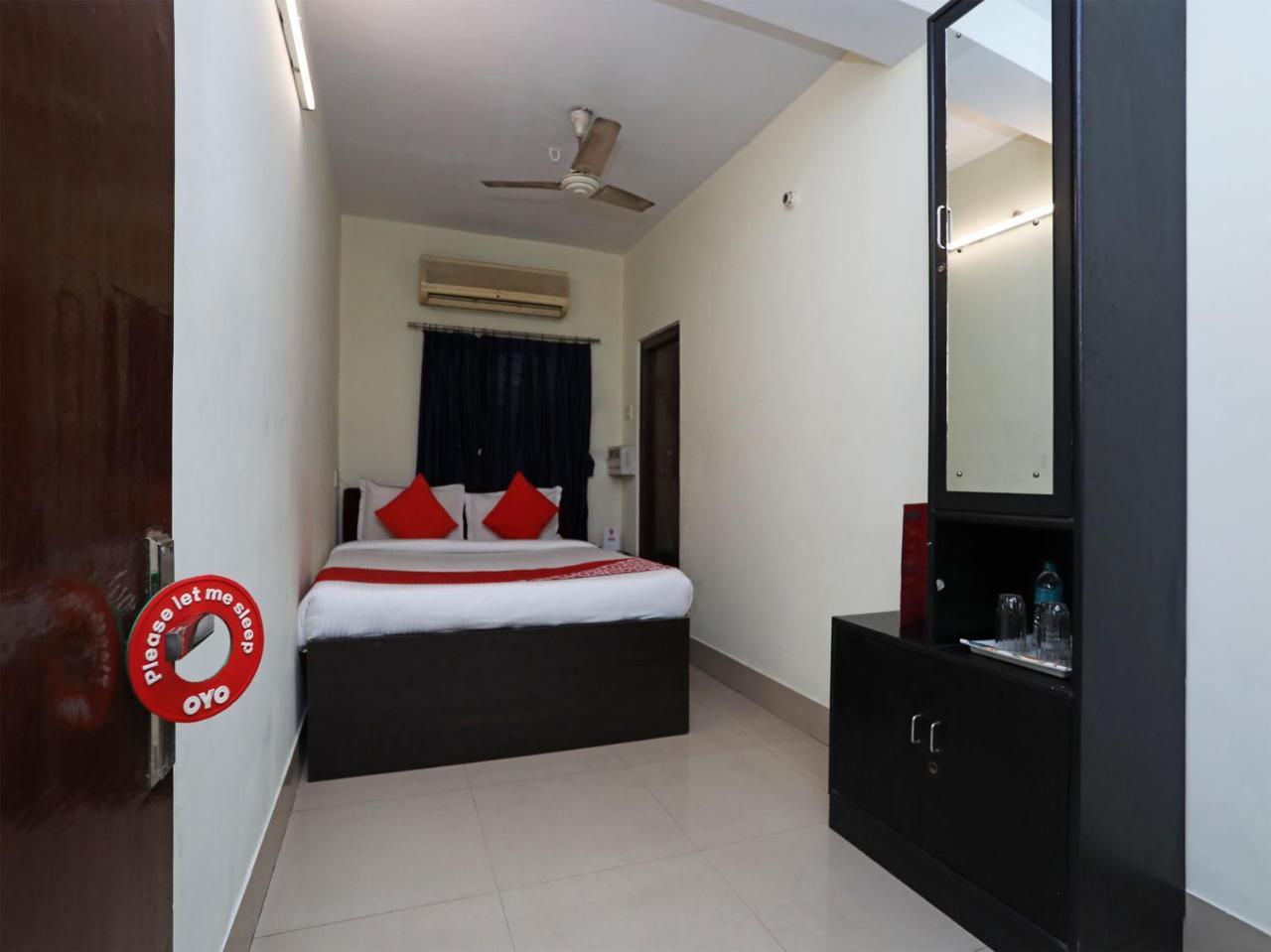 Santragachi Oyo 13906 Vinita Inn מראה חיצוני תמונה