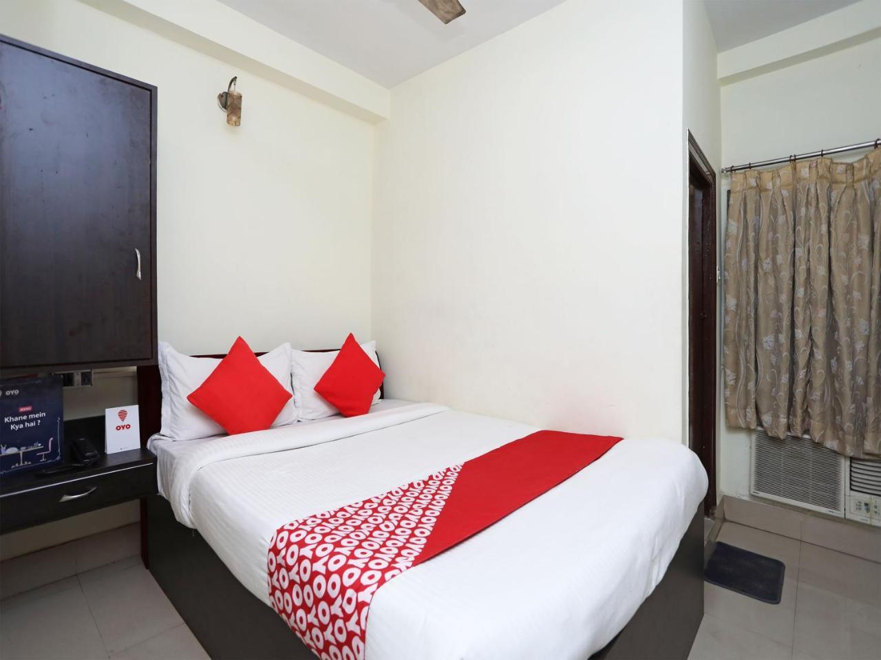 Santragachi Oyo 13906 Vinita Inn מראה חיצוני תמונה