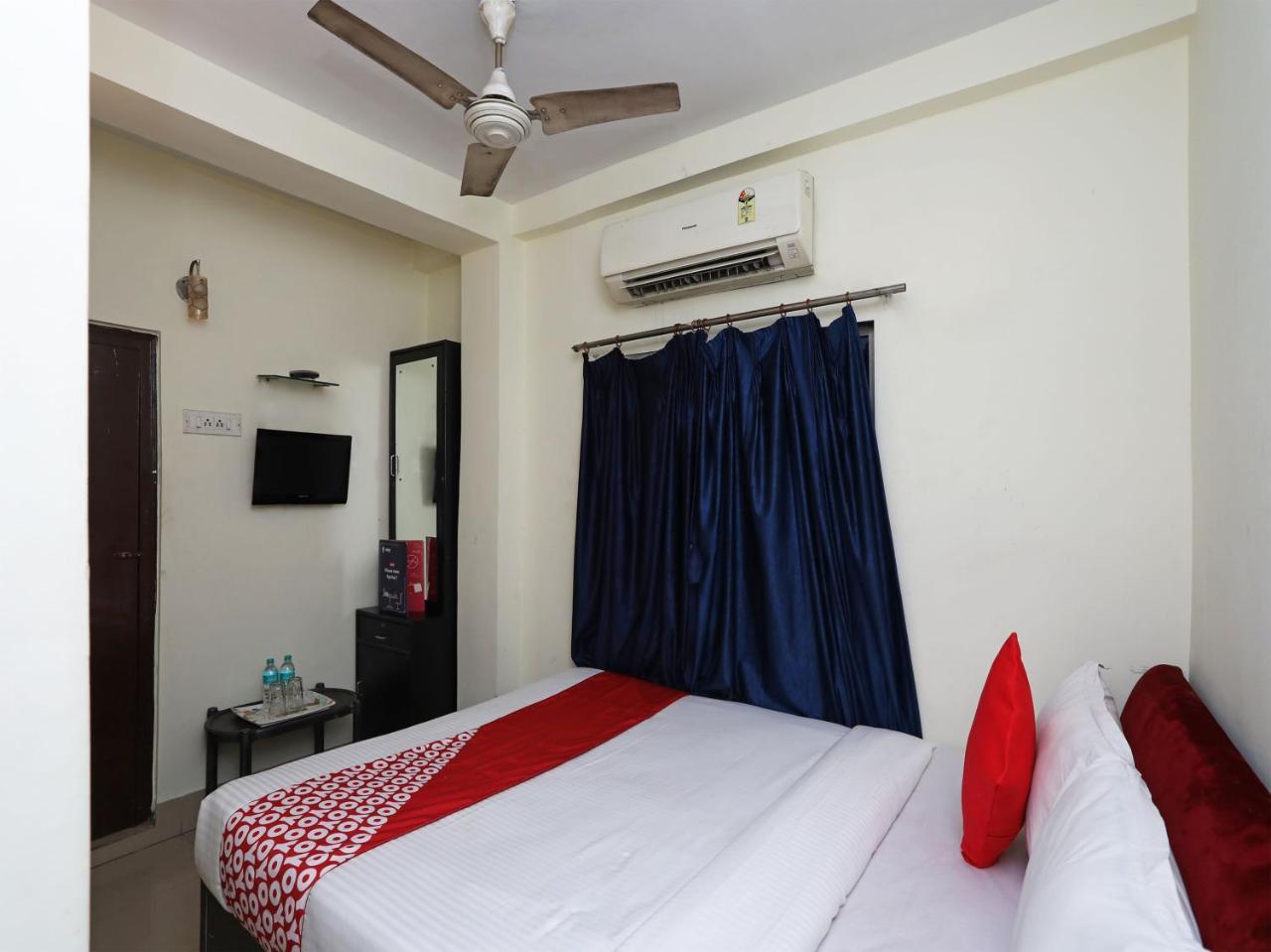 Santragachi Oyo 13906 Vinita Inn מראה חיצוני תמונה