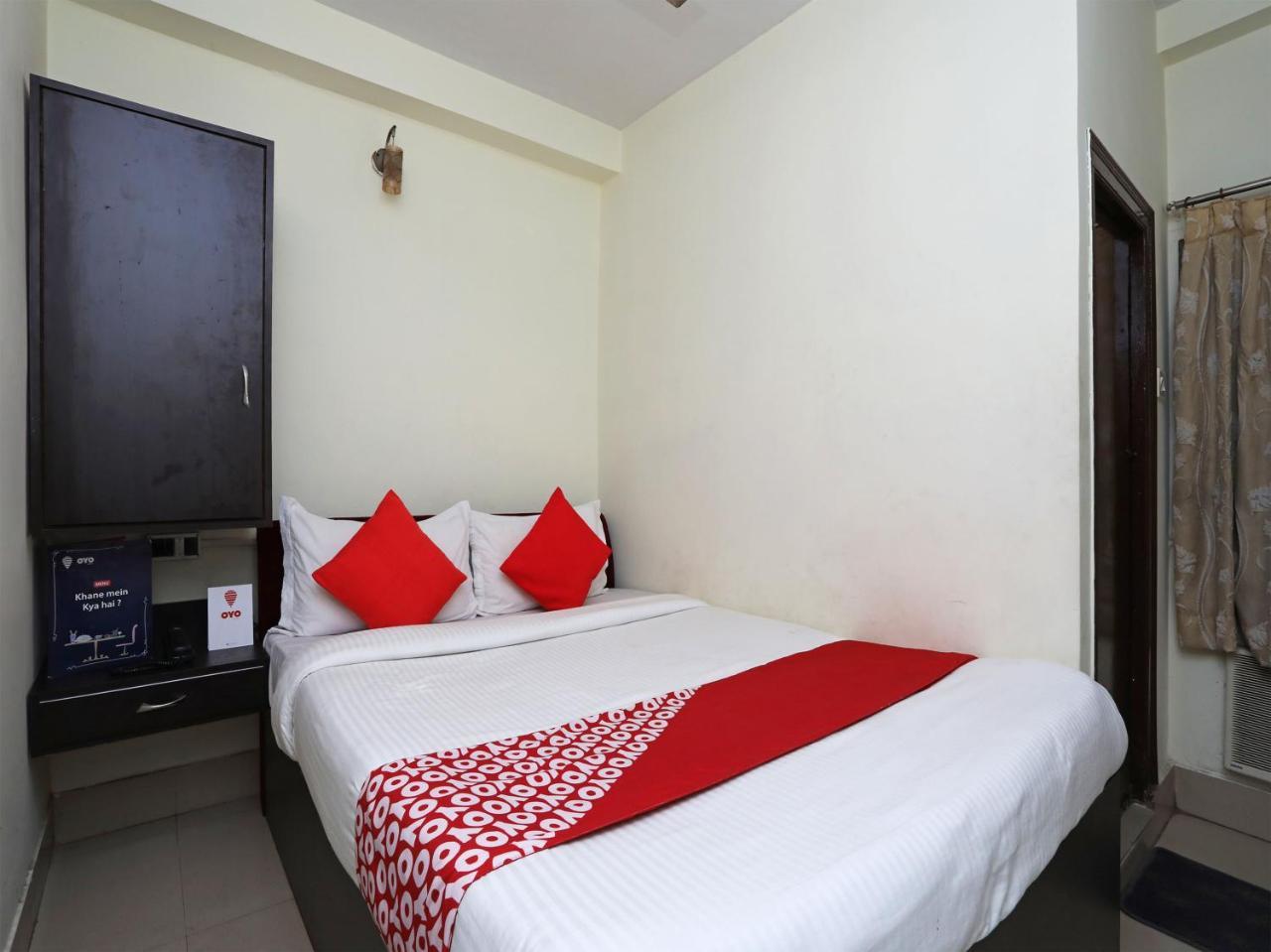 Santragachi Oyo 13906 Vinita Inn מראה חיצוני תמונה