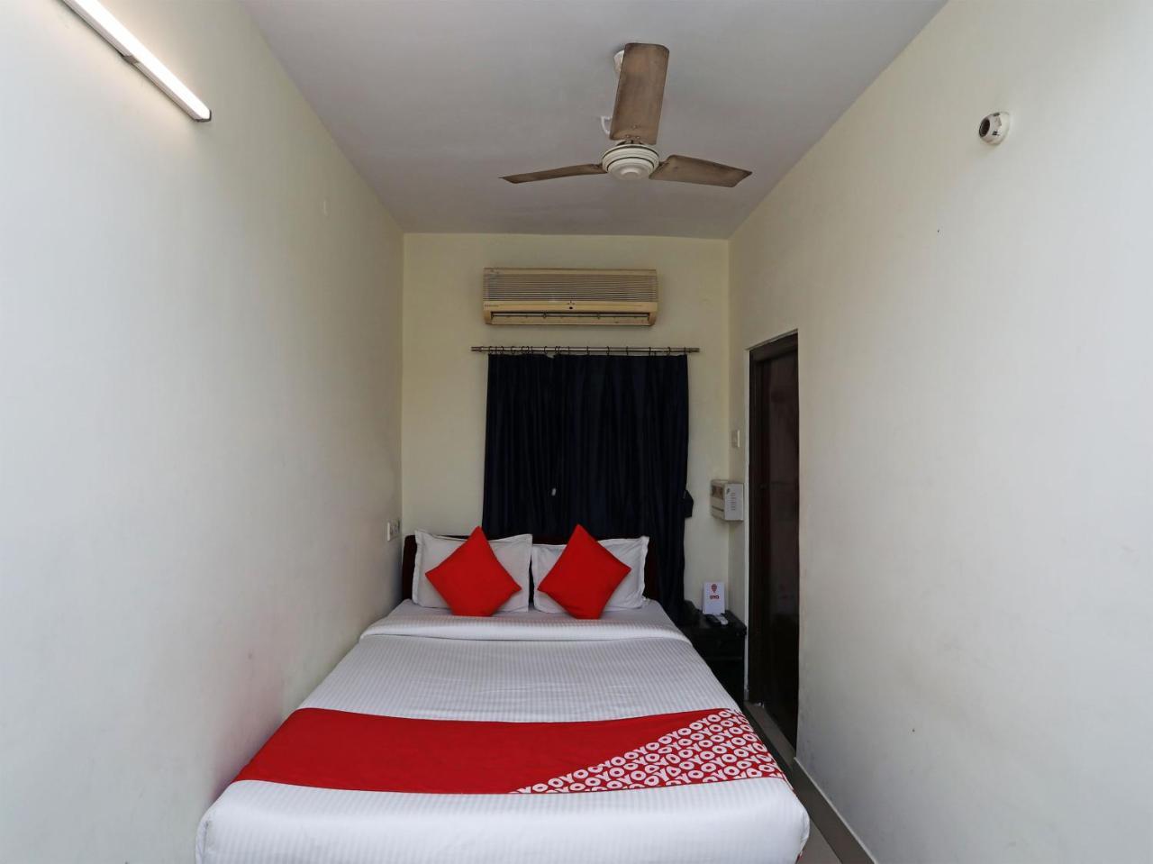 Santragachi Oyo 13906 Vinita Inn מראה חיצוני תמונה